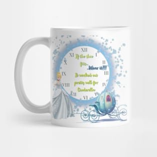 Your happy ever after Mug